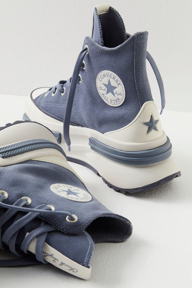 Run Star Legacy CX Platform Sneakers #1