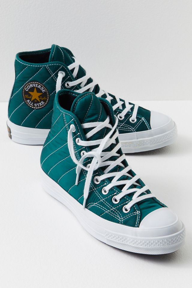 chuck taylor sneakers
