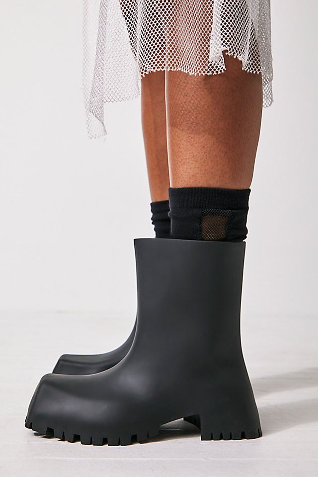 Rain Check Rubber Boots | Free People