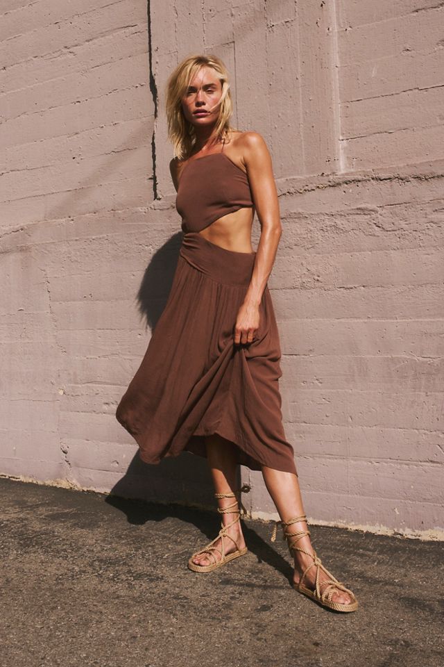 Suki Midi #3