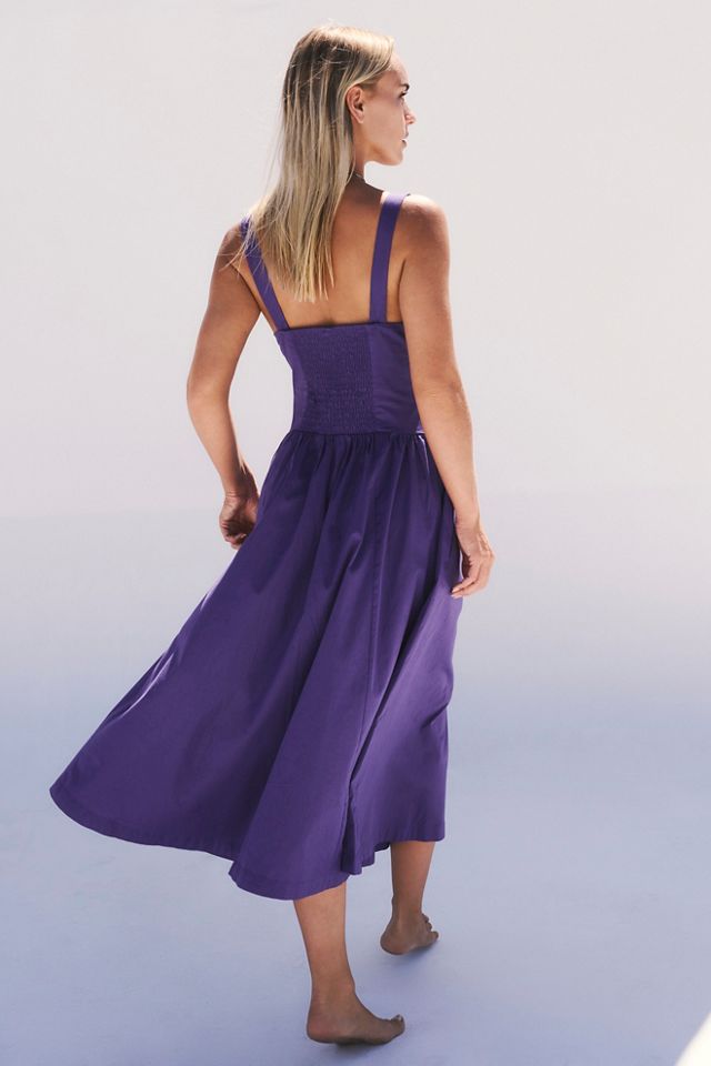 Robe Midi Paolo #2
