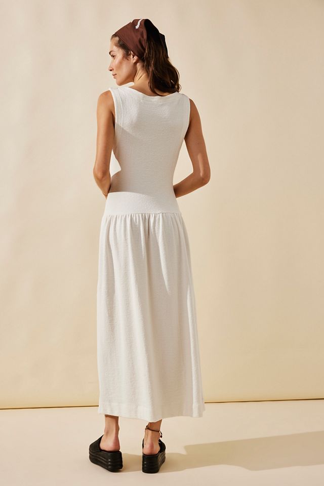 Easy Does It Maxi Dress #1