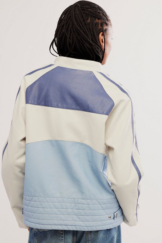 Veste Moto Végétalienne Ryder Sport We The Free #3