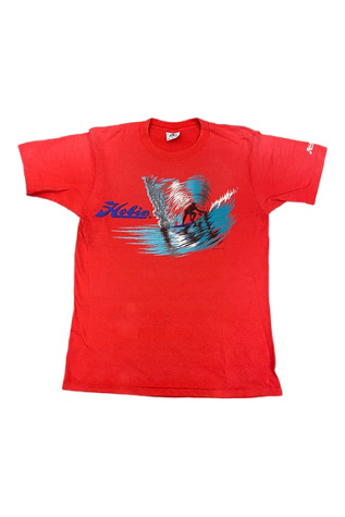 Hobie surf deals shirt