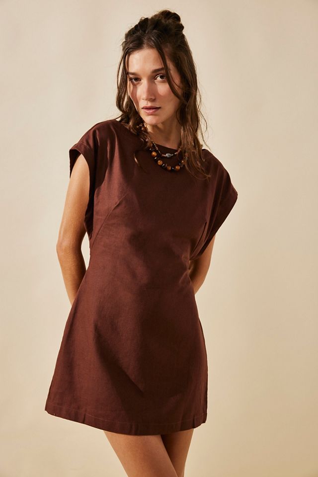 Wilfred free nori outlet dress