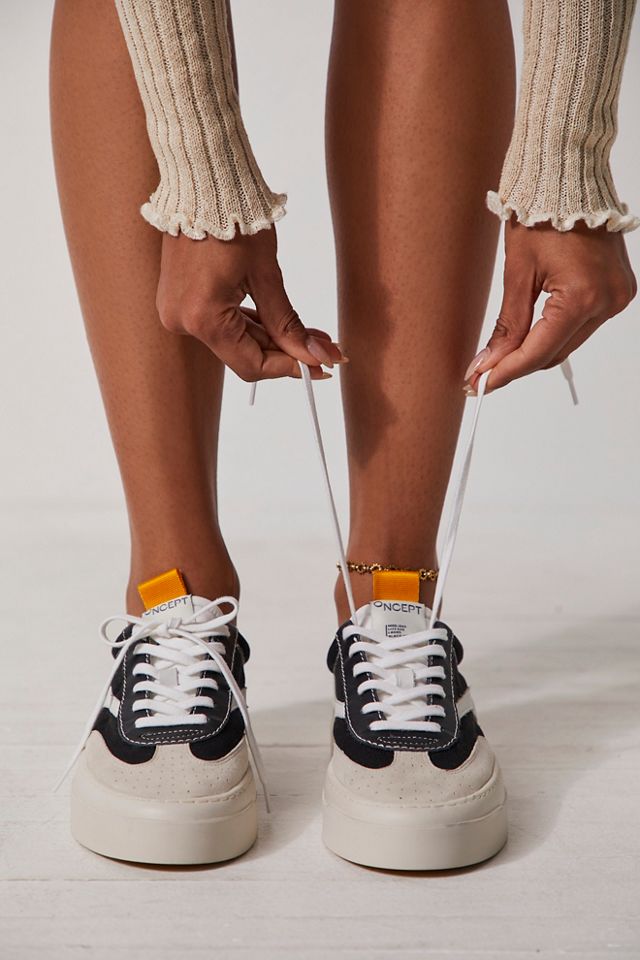 Baskets Lagos #1