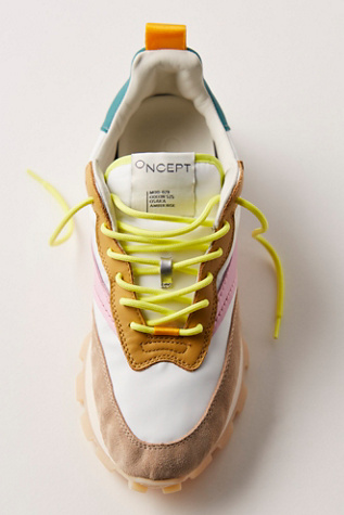 Osaka Sneakers