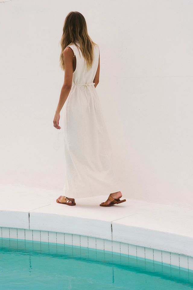 The Essential Shirtdress #1