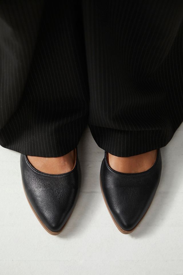 Ballerines Betsy #1