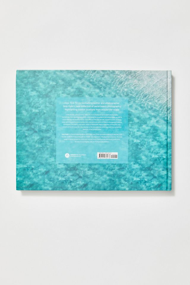 Gray Malin: Coastal #1