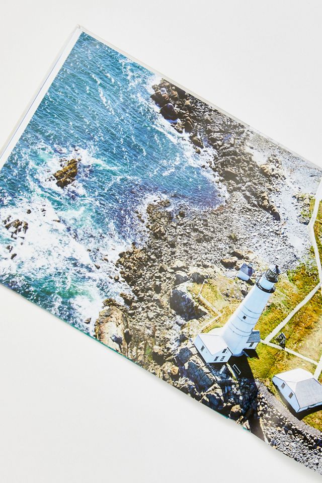 Gray Malin: Coastal #2