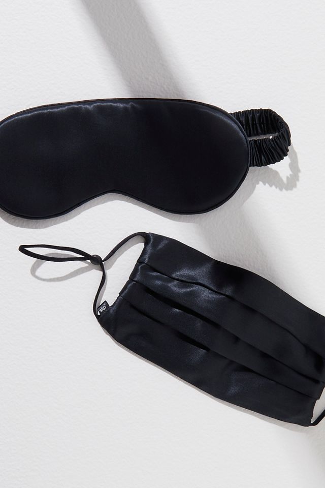 Slip Silk Frequent Flyer Travel Set #1