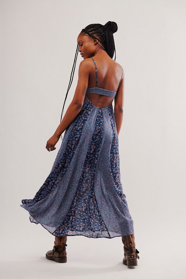 Forever Time Dress Free People