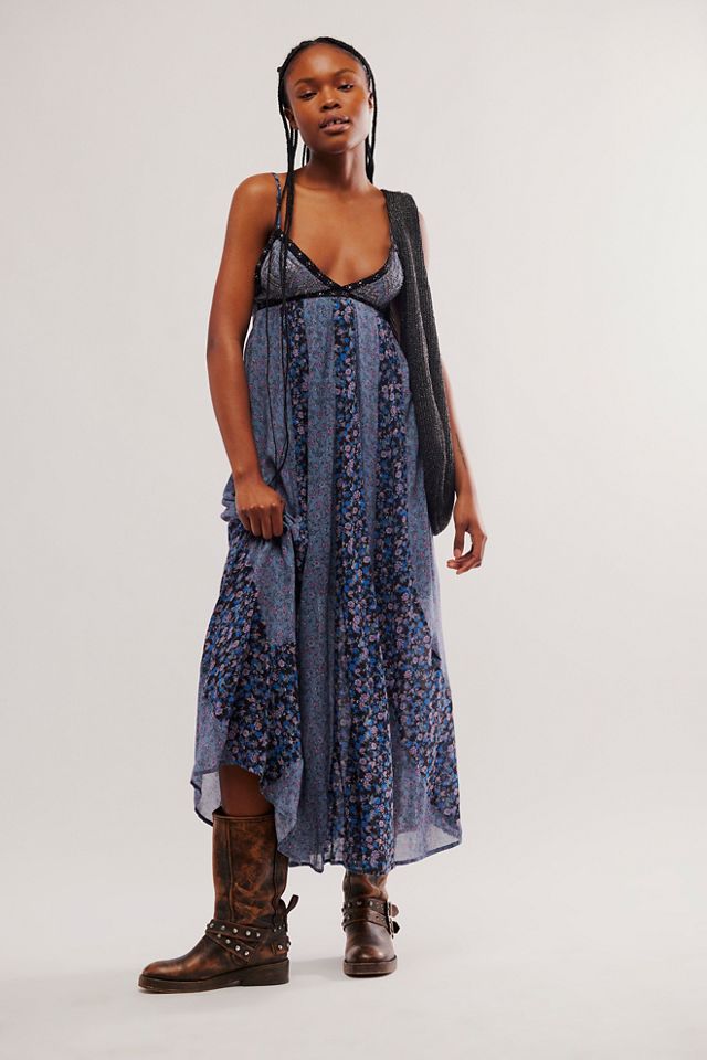 Forever Time Dress Free People