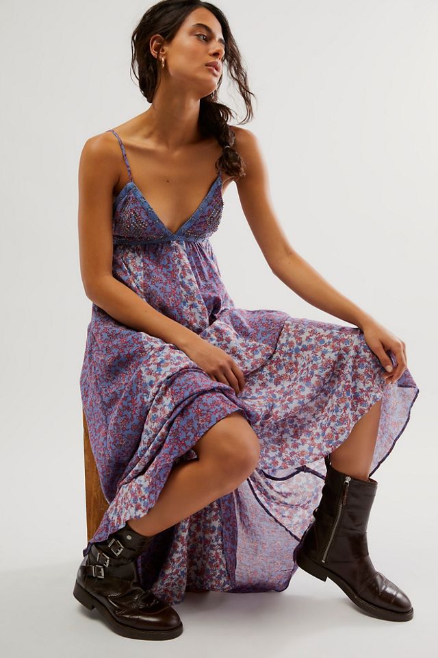 Forever Time Dress Free People