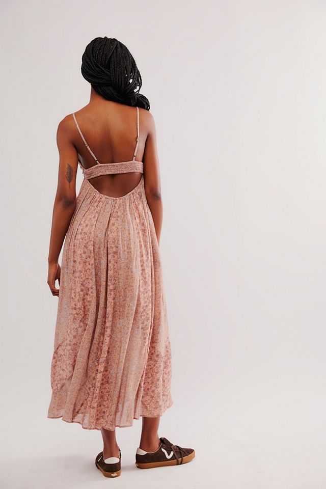 Forever Time Dress Free People