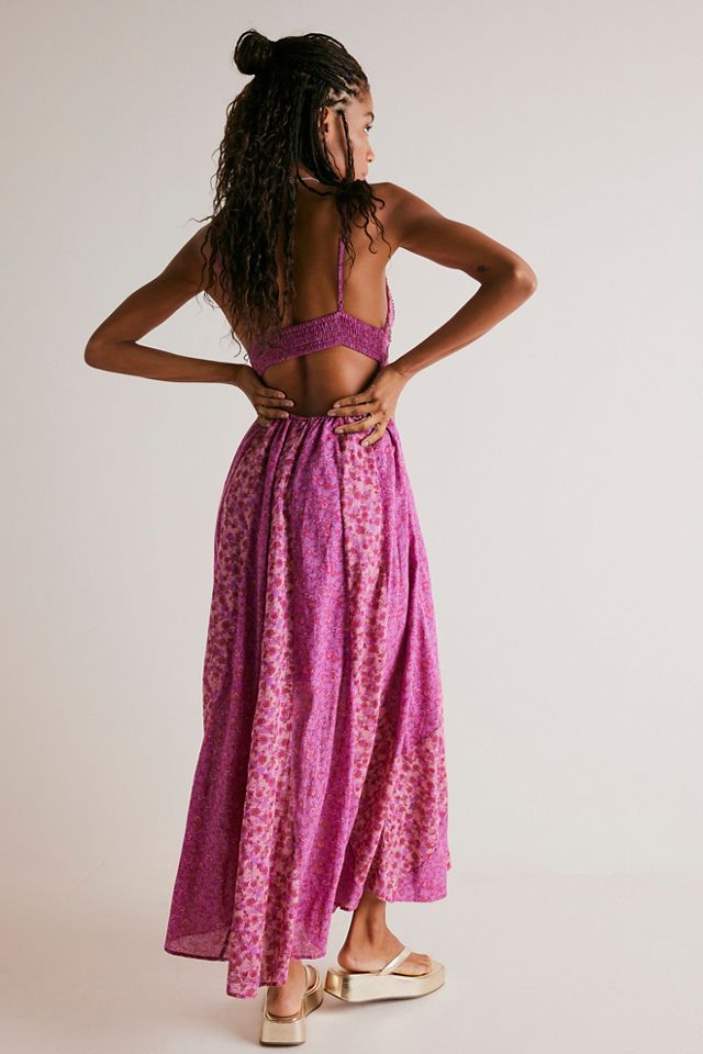 Forever Time Dress Free People