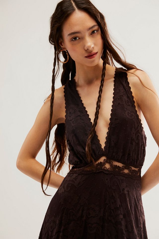 One More Night Maxi #2