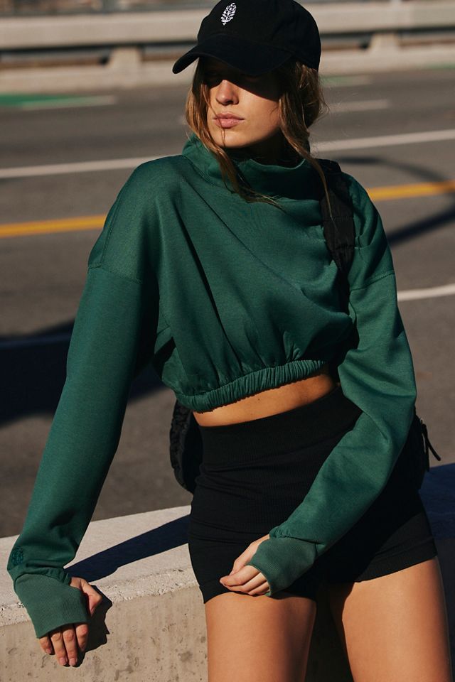 Gigi Cropped Layer #4