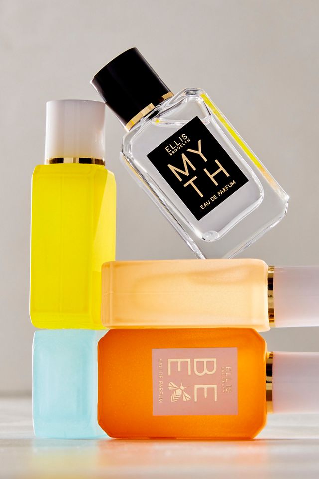 Mini Eau De Parfum Ellis Brooklyn #1