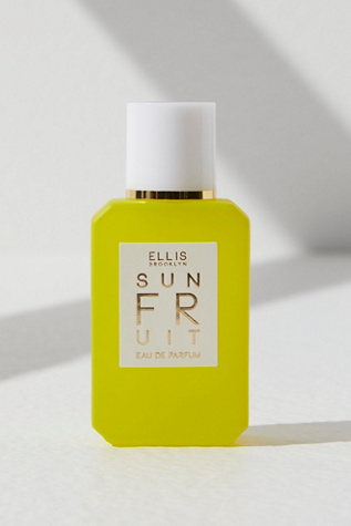 Ellis Brooklyn Mini Eau De Parfum at Free People