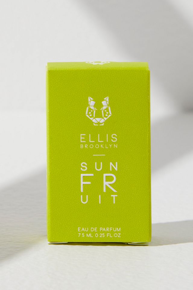 Mini Eau De Parfum Ellis Brooklyn #2