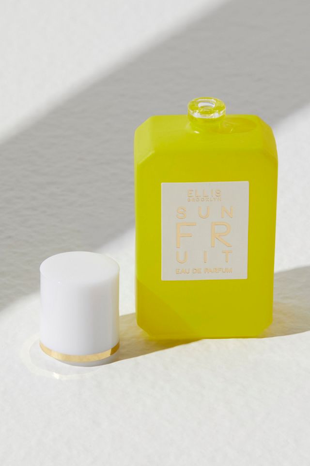 Mini Eau De Parfum Ellis Brooklyn #3