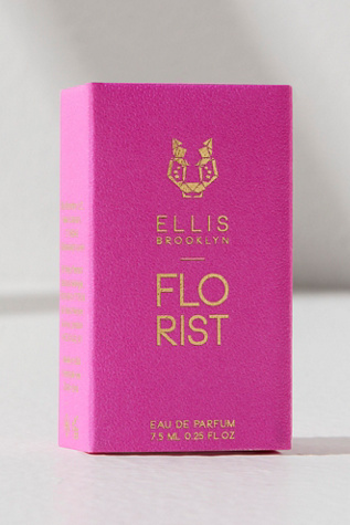 Ellis Brooklyn Mini Eau De Parfum