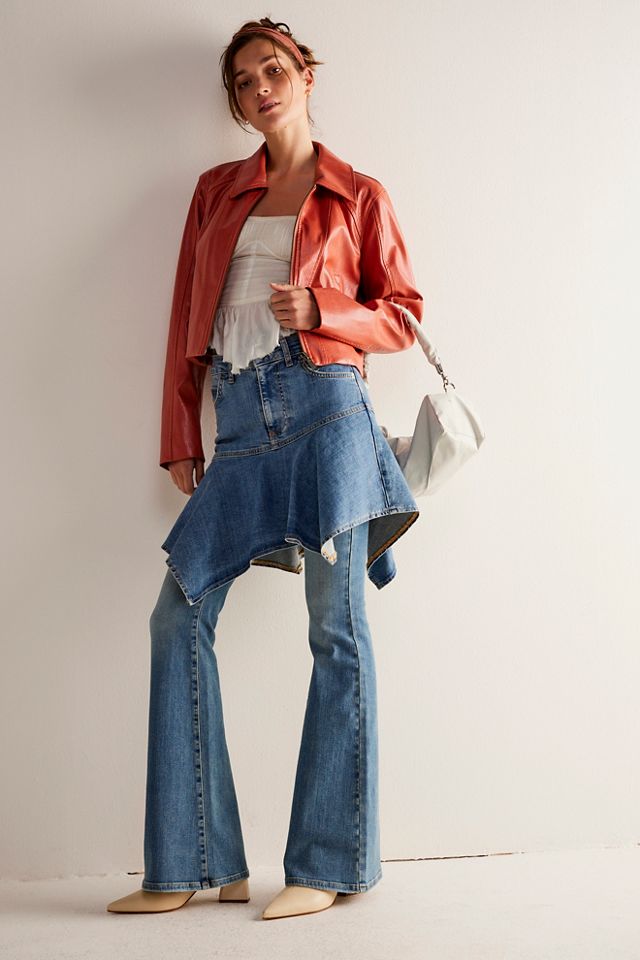 We The Free Clarkie Jacket #2