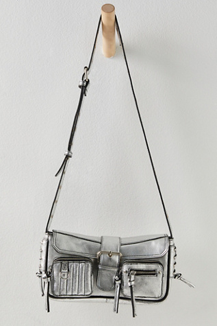 High Speed Crossbody