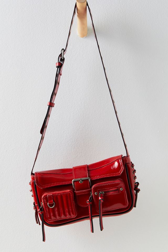 Free people crossbody on sale bag