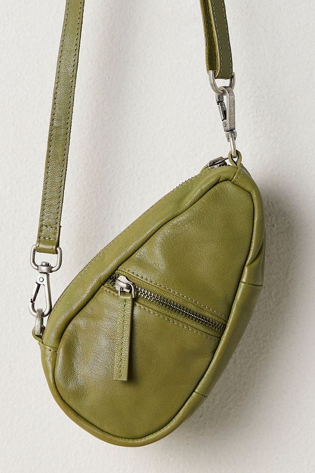 Coffee Date Mini Crossbody Bag #1
