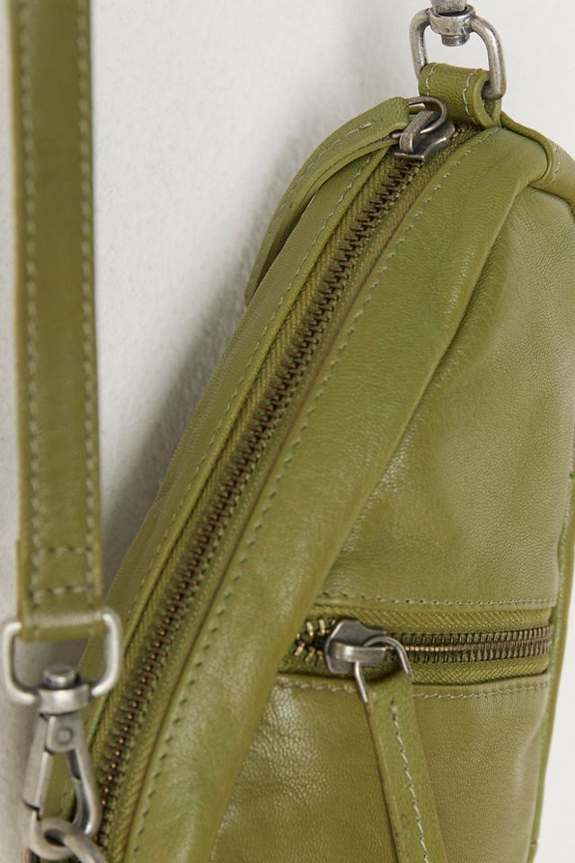 Coffee Date Mini Crossbody Bag #3