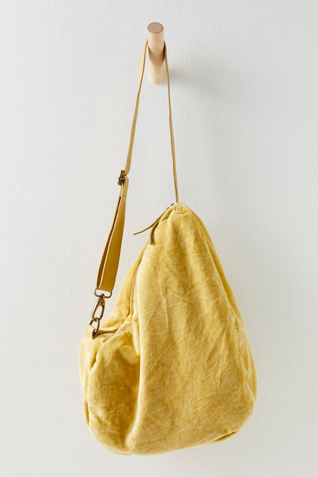 Voughn Velvet Sling #3