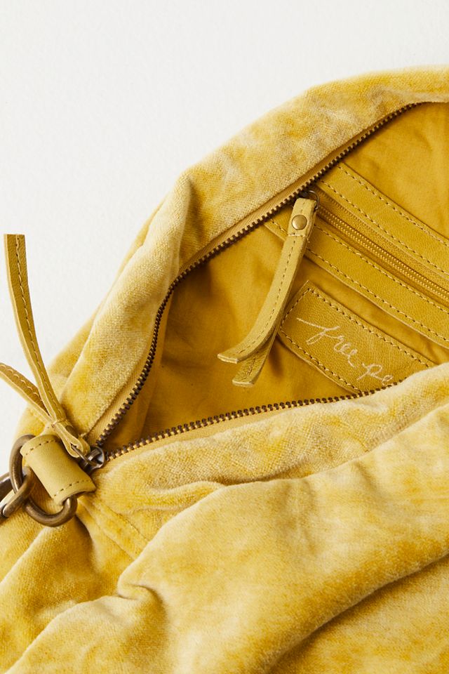 Voughn Velvet Sling #4