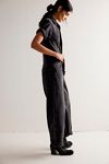Free People - Edison Wide Leg Jumpsuit