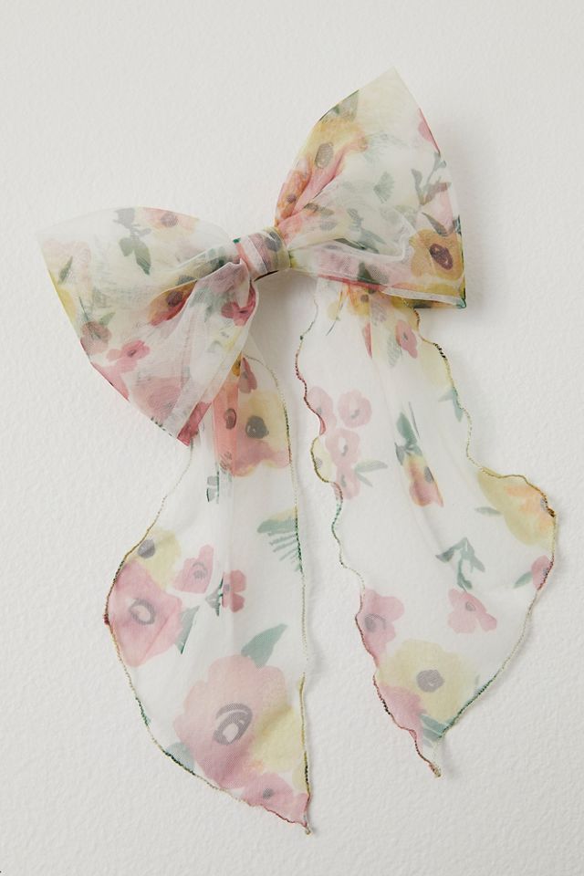 Channi Bow