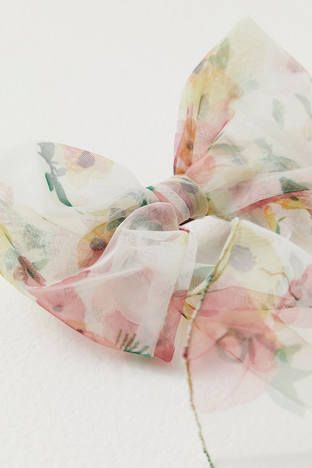 Channi Bow #2