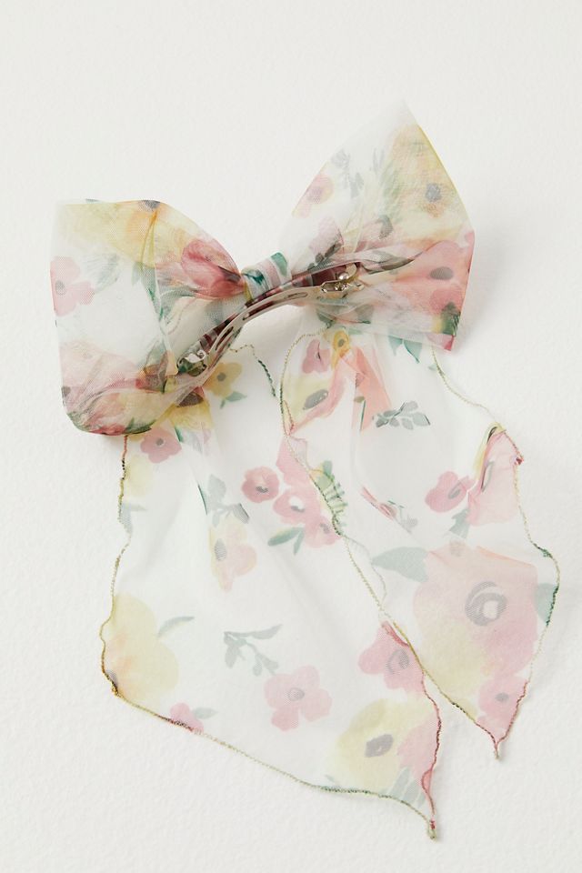 Channi Bow #3