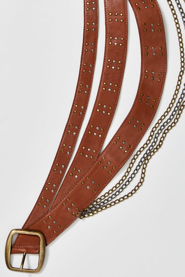 Hips Don't Lie Belt #2