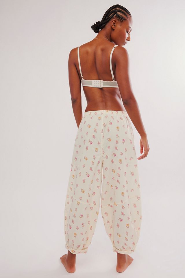 Sunday Morning Lounge Trousers #1