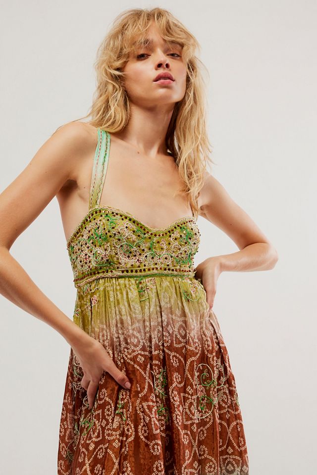 Free people all i got maxi best sale