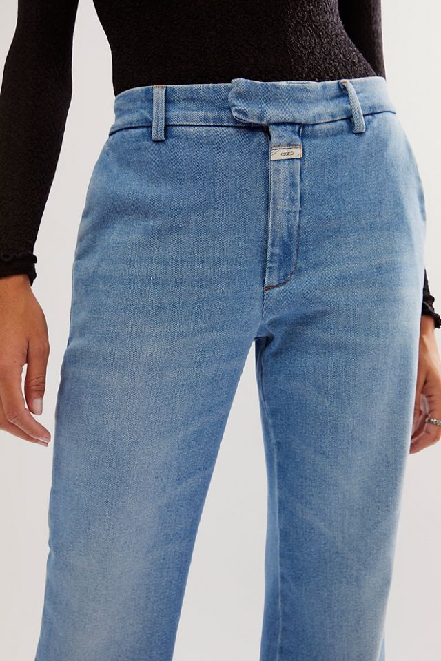 Closed Wharton Jeans #3