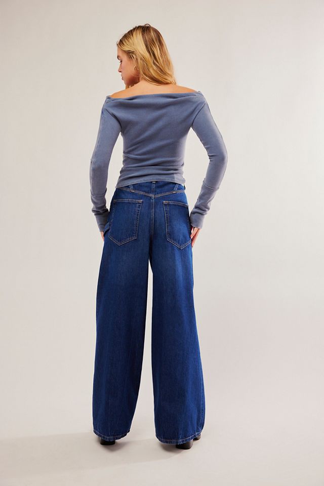 Closed Morus Jeans #1