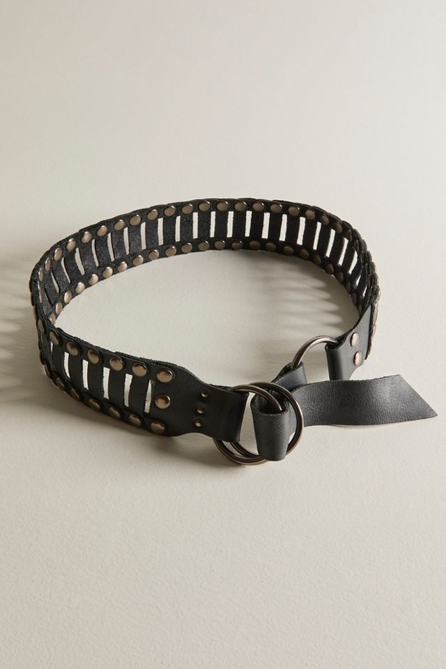 Ceinture Calgary We The Free #4