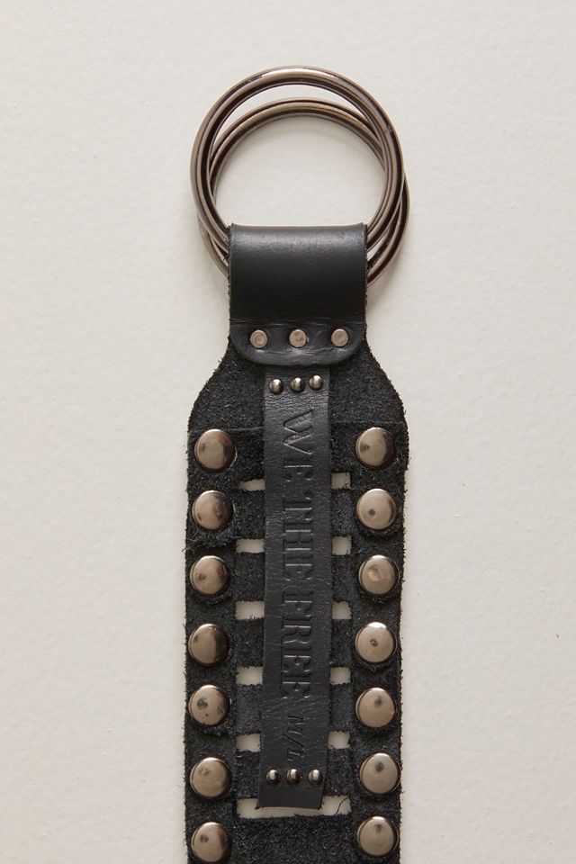 Ceinture Calgary We The Free #5