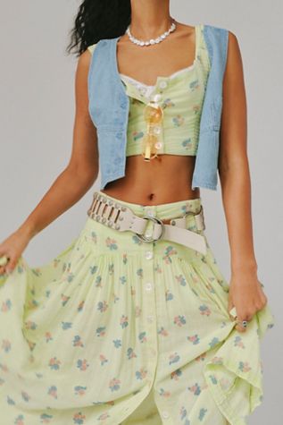 chinese dress ladies Free People Women's Bluebell Maxi Dress, Cool Combo, S at Amazon Women's  Clothing store main image 0