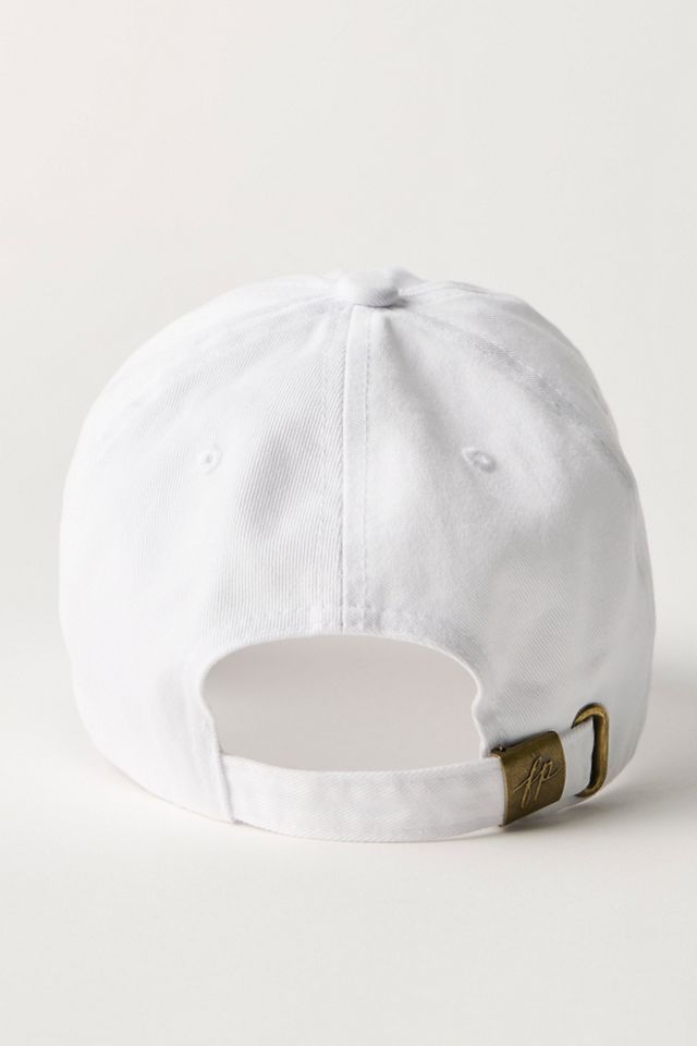 Blooming Buti Baseball Cap #1
