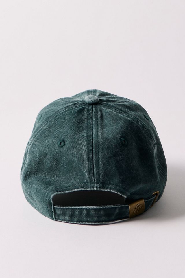 Blooming Buti Baseball Cap #1