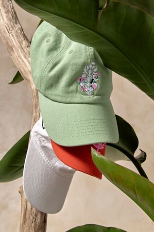 Casquette de baseball Blooming Buti